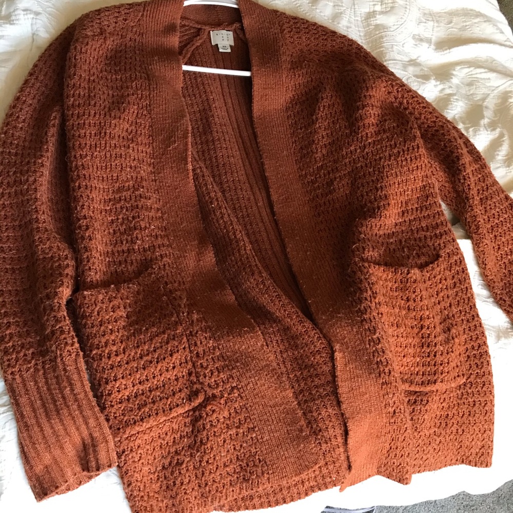 Cardigan